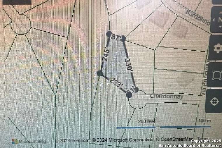 1728 Chardonnay New Braunfels TX 78132