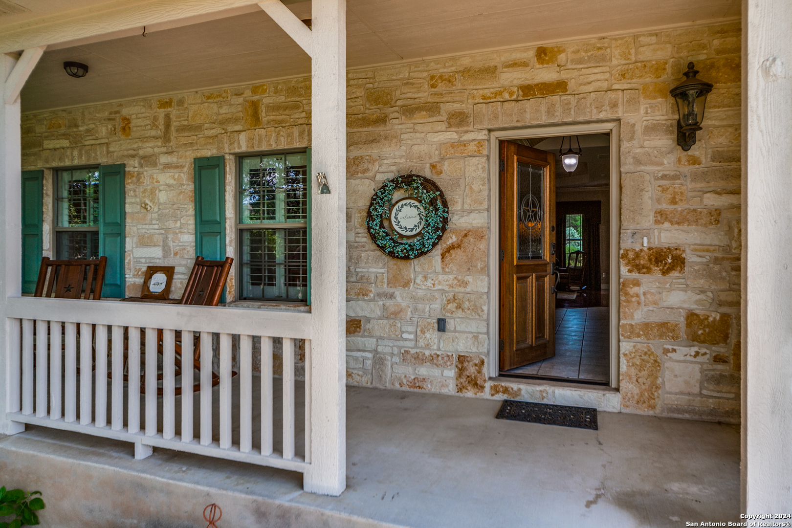 785 Indigo Run Drive Bulverde TX 78163