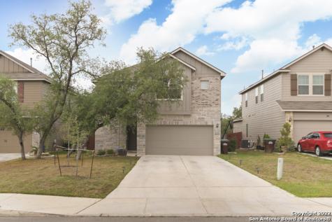 9822 Rousseau San Antonio TX 78245