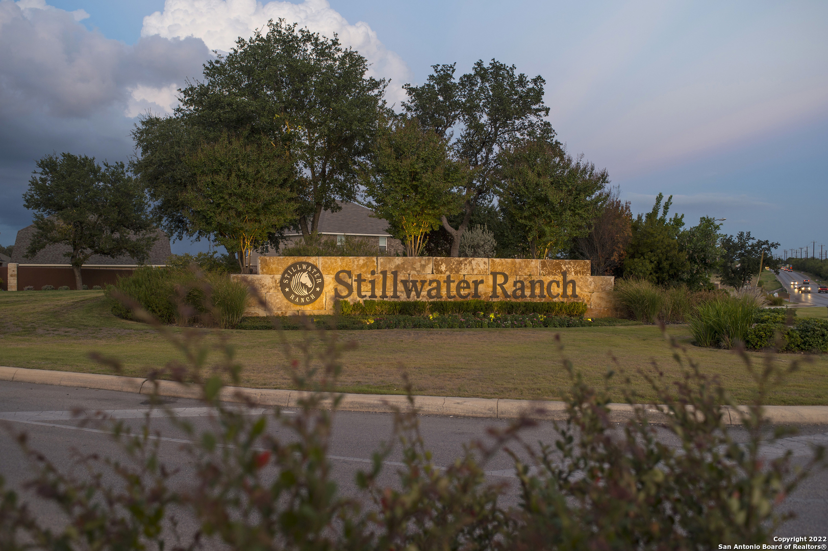 9226 Trail Dust San Antonio TX 78254