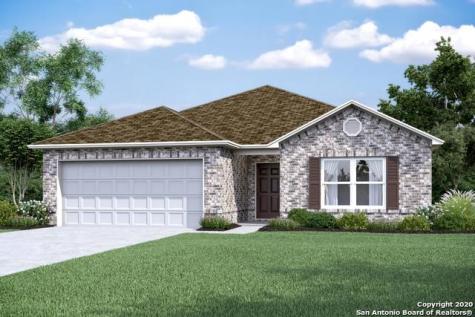 3408 Canyon Ridge Seguin TX 78155