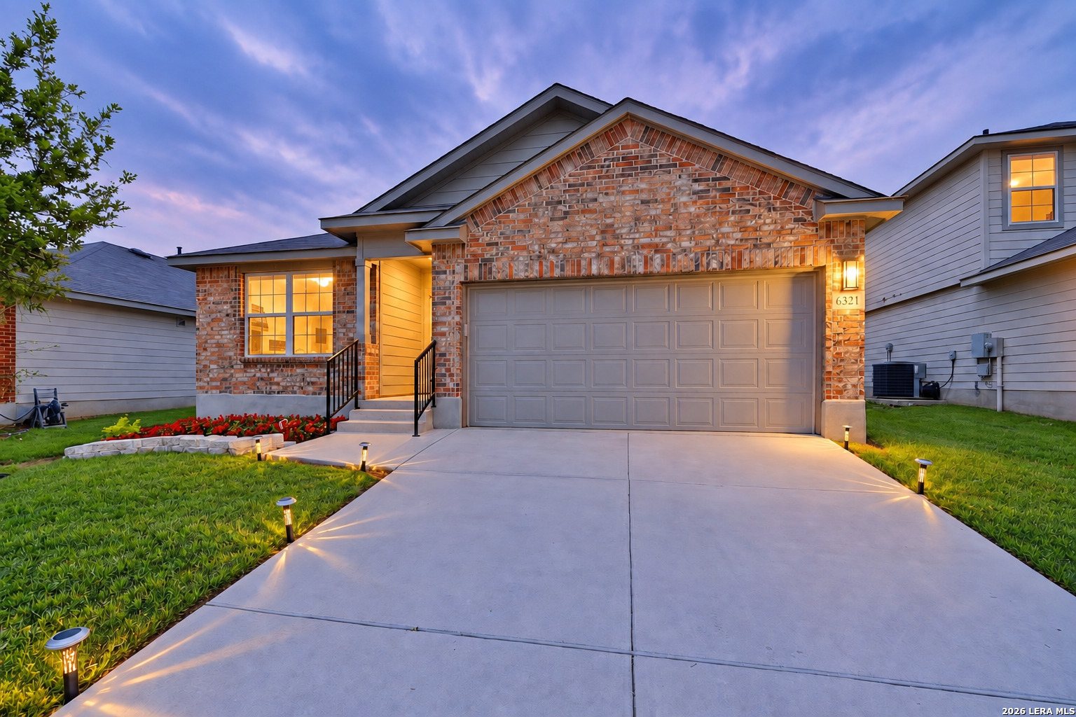 6321 Kendall Cove Converse TX 78109