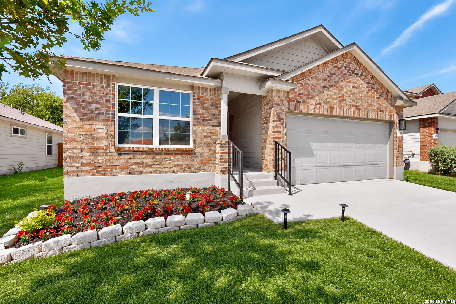 6321 Kendall Cove Converse TX 78109