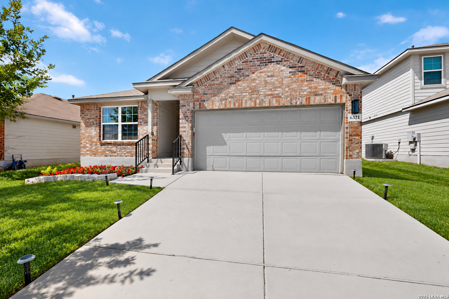 6321 Kendall Cove Converse TX 78109