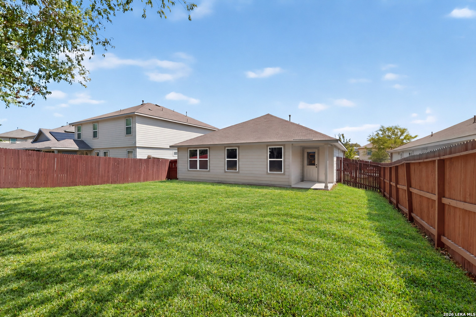 6321 Kendall Cove Converse TX 78109
