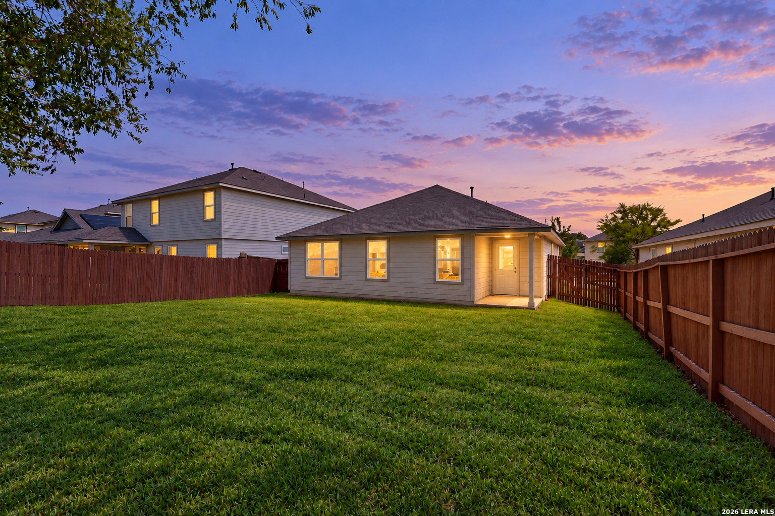6321 Kendall Cove Converse TX 78109