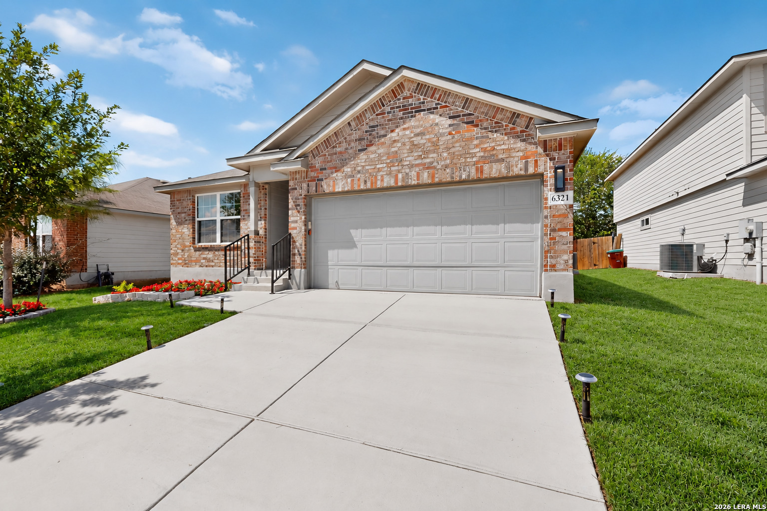 6321 Kendall Cove Converse TX 78109