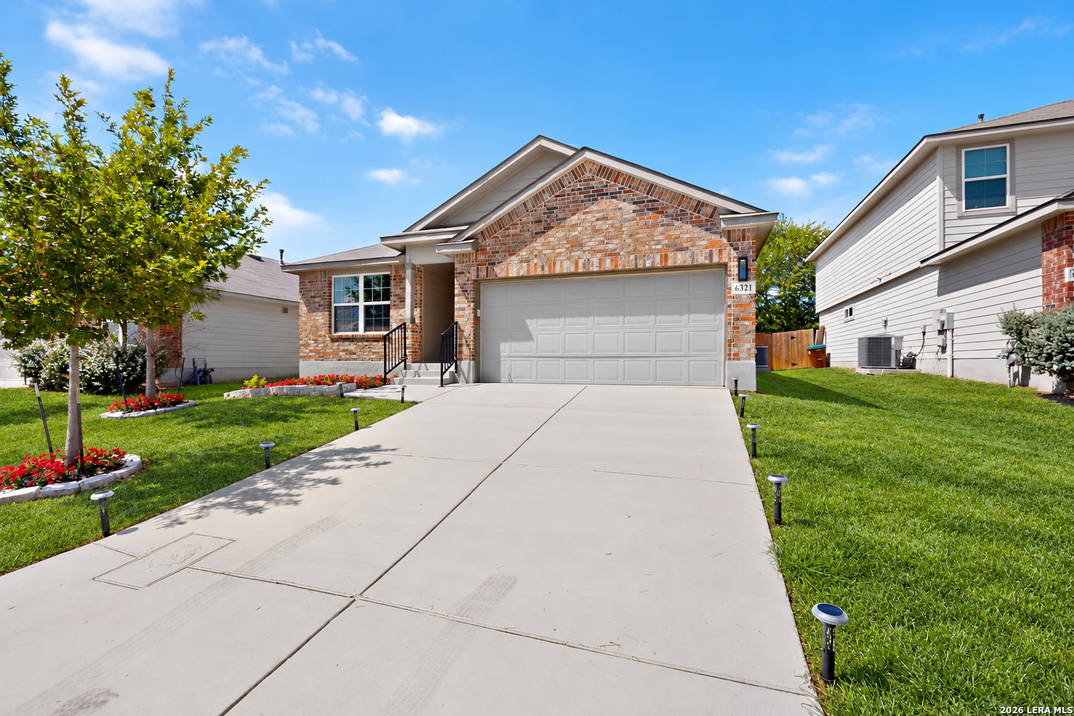 6321 Kendall Cove Converse TX 78109