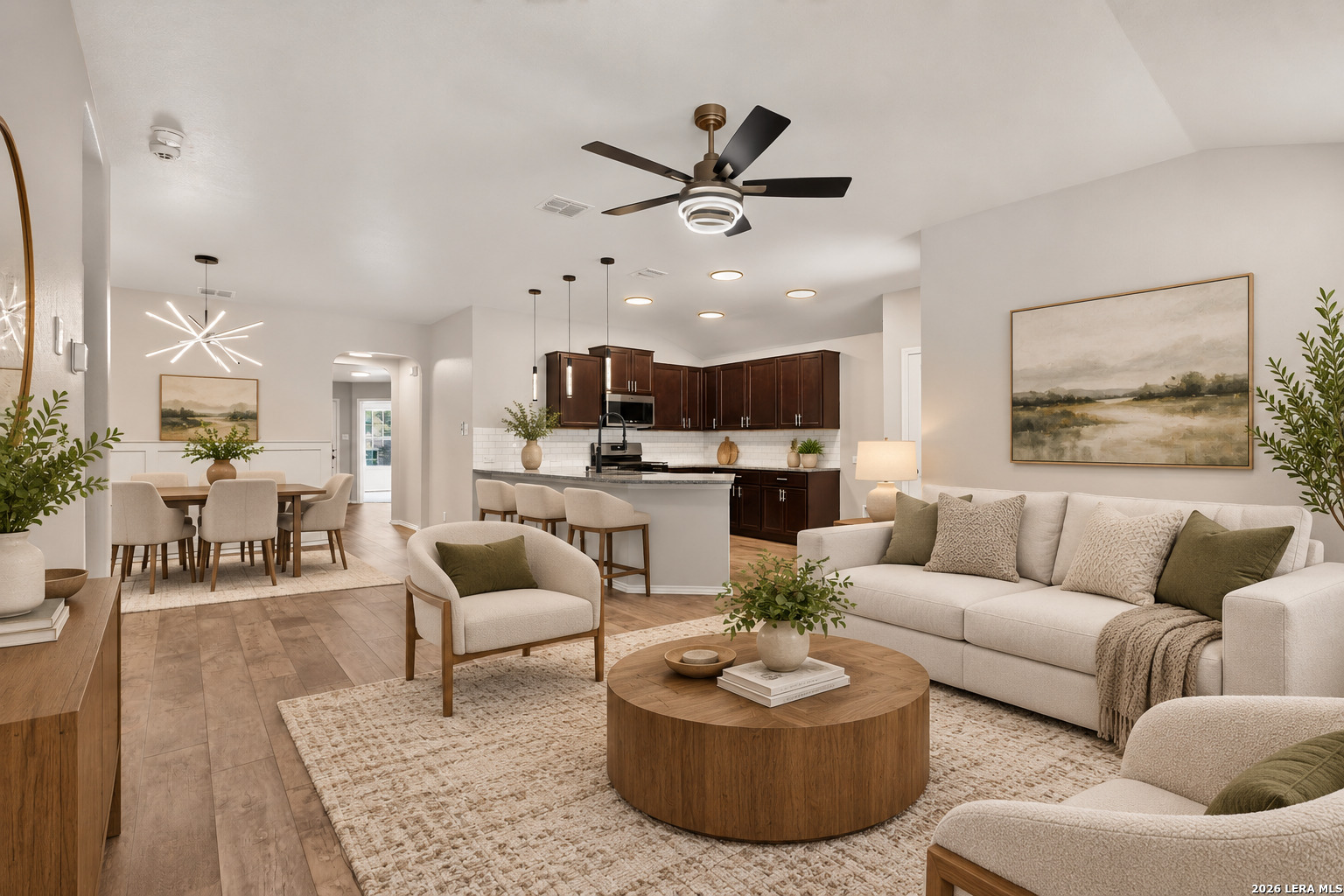 6321 Kendall Cove Converse TX 78109