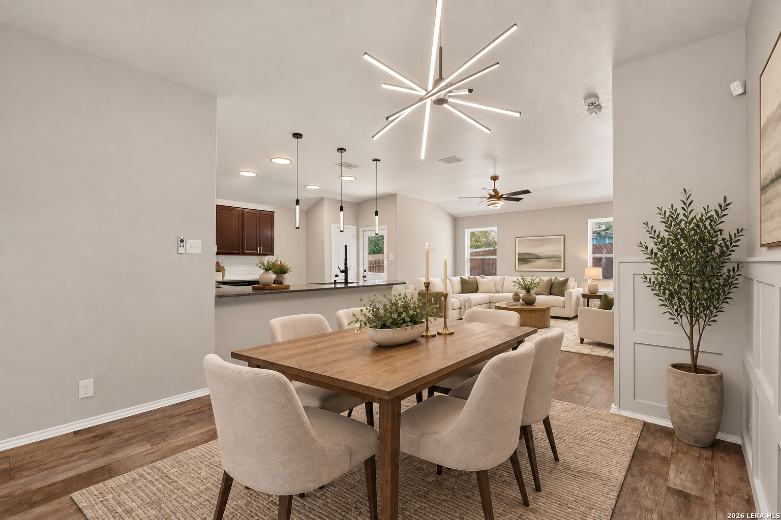 6321 Kendall Cove Converse TX 78109