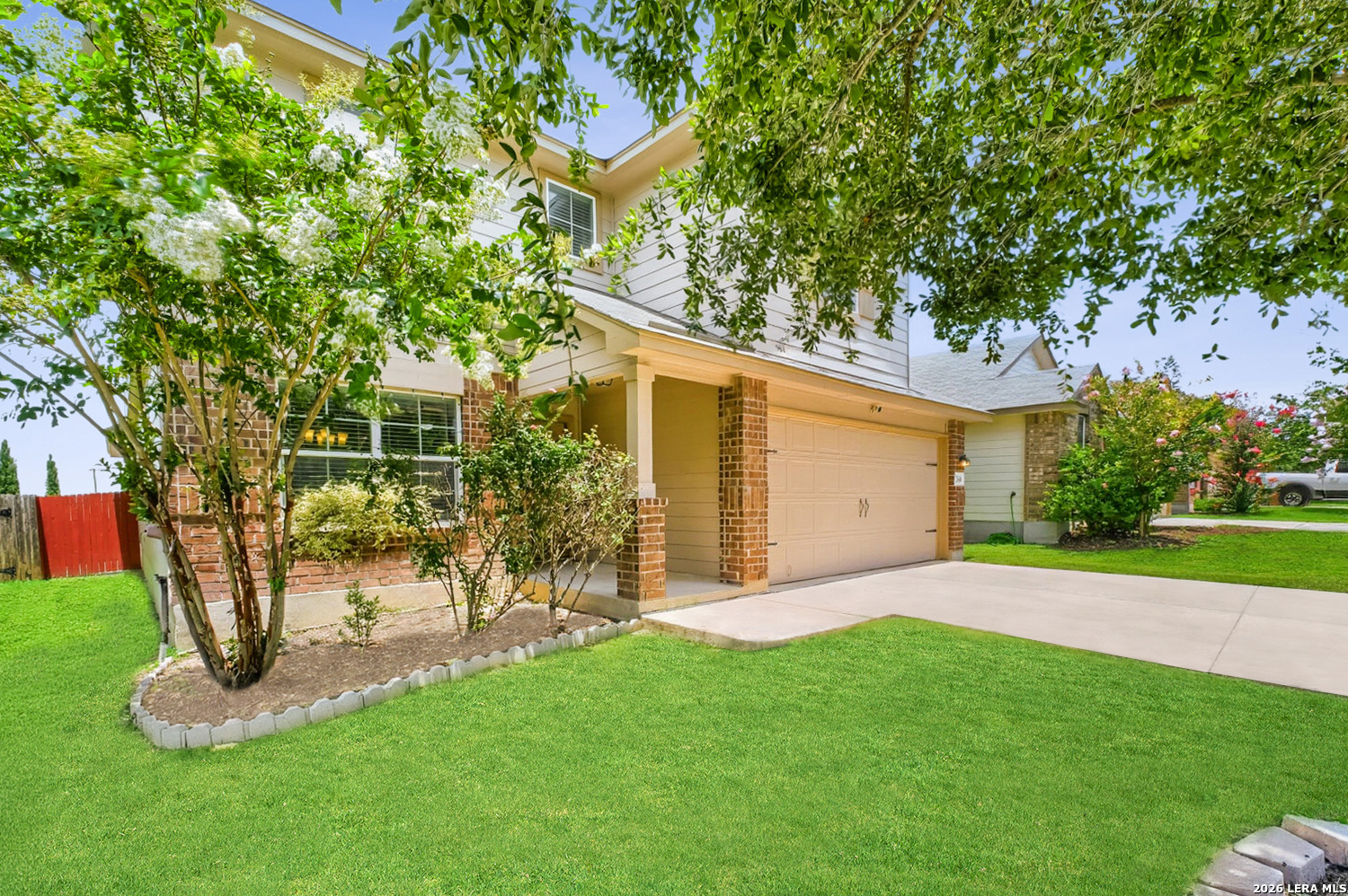 246 Kildeer Creek San Antonio TX 78253