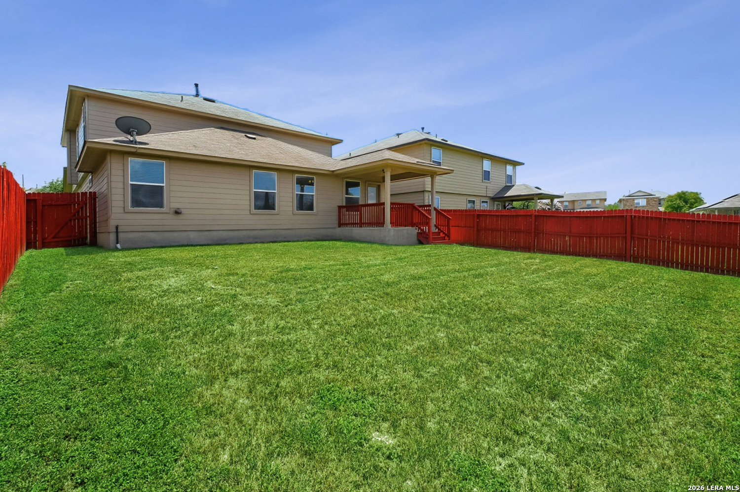 246 Kildeer Creek San Antonio TX 78253