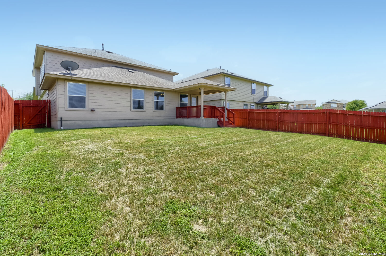 246 Kildeer Creek San Antonio TX 78253