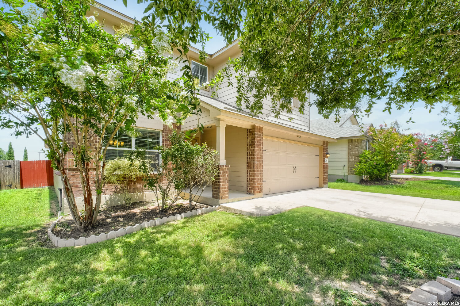 246 Kildeer Creek San Antonio TX 78253