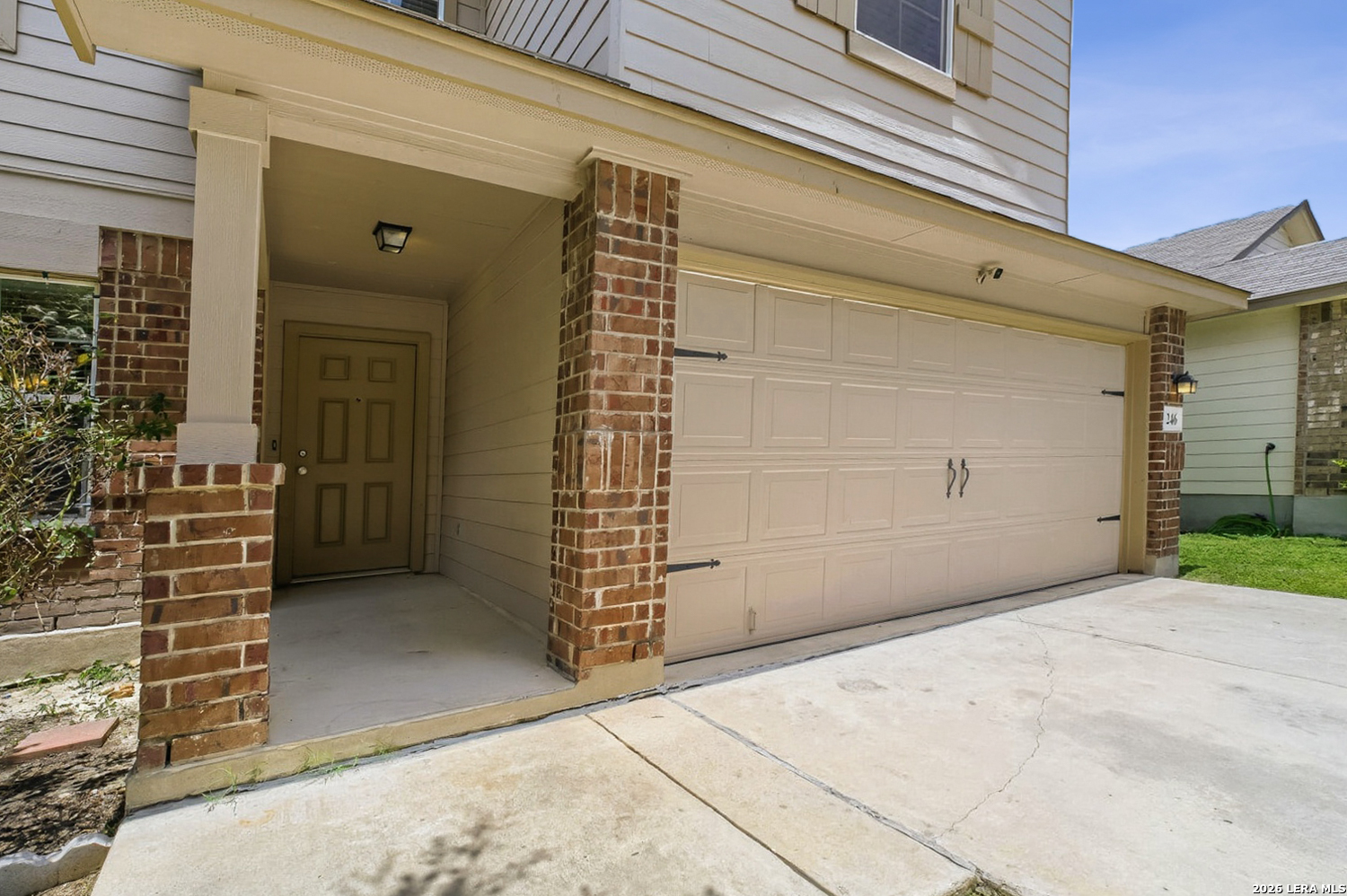246 Kildeer Creek San Antonio TX 78253