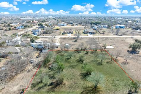 14734 Durham Drive San Antonio TX 78217