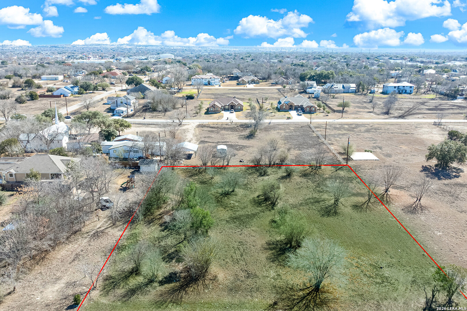 14734 Durham Drive San Antonio TX 78217
