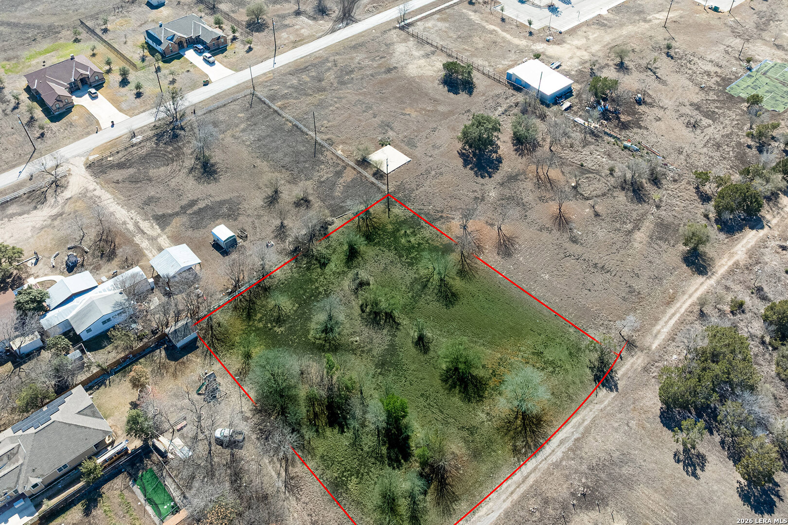 14734 Durham Drive San Antonio TX 78217