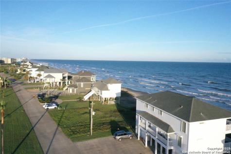 11835 Sunbather Lane Galveston TX 77554