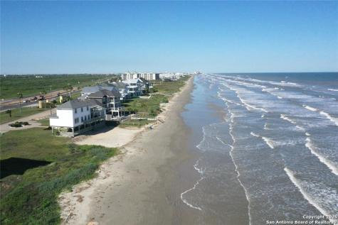 11835 Sunbather Lane Galveston TX 77554