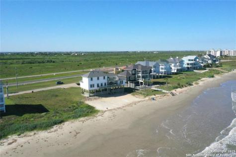 11835 Sunbather Lane Galveston TX 77554
