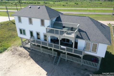 11835 Sunbather Lane Galveston TX 77554