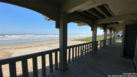 11835 Sunbather Lane Galveston TX 77554