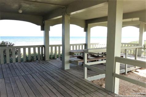 11835 Sunbather Lane Galveston TX 77554