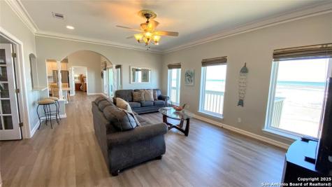 11835 Sunbather Lane Galveston TX 77554