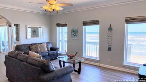 11835 Sunbather Lane Galveston TX 77554
