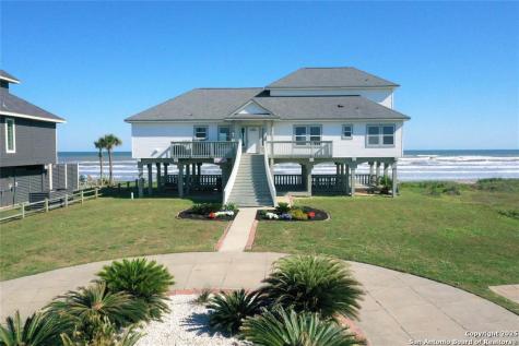 11835 Sunbather Lane Galveston TX 77554