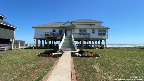 11835 Sunbather Lane Galveston TX 77554