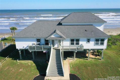 11835 Sunbather Lane Galveston TX 77554