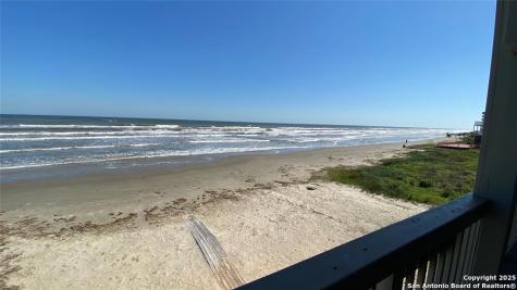 11835 Sunbather Lane Galveston TX 77554