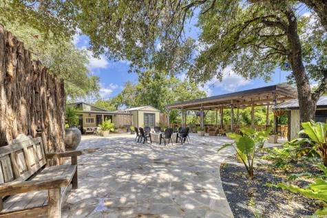 507 Cr 348 Concan TX 78838