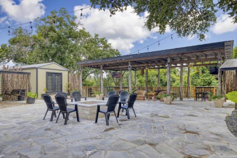 507 Cr 348 Concan TX 78838