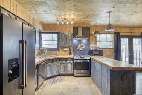 507 Cr 348 Concan TX 78838