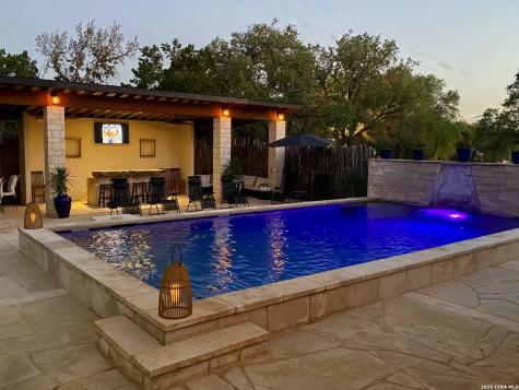 507 Cr 348 Concan TX 78838