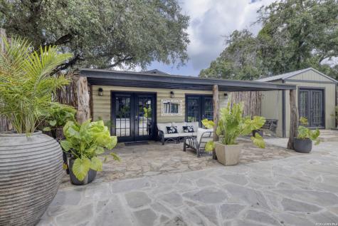 507 Cr 348 Concan TX 78838
