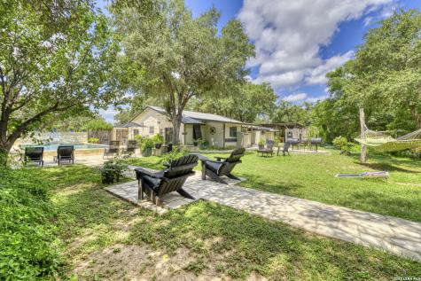 507 Cr 348 Concan TX 78838