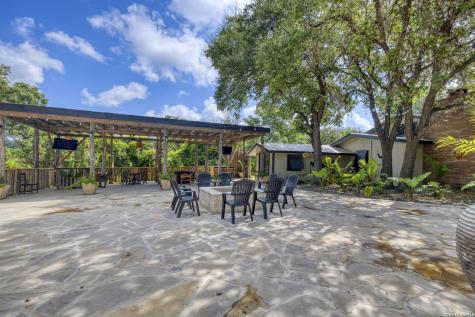 507 Cr 348 Concan TX 78838