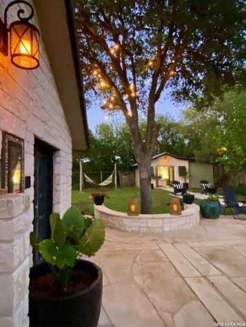 507 Cr 348 Concan TX 78838