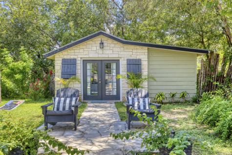 507 Cr 348 Concan TX 78838