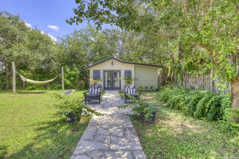 507 Cr 348 Concan TX 78838