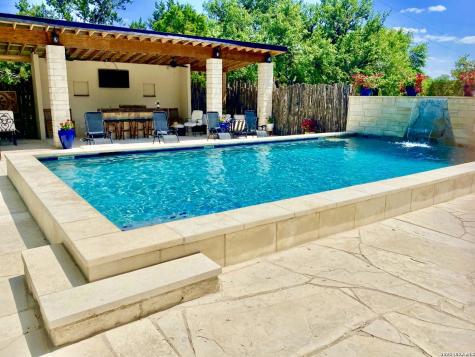 507 Cr 348 Concan TX 78838