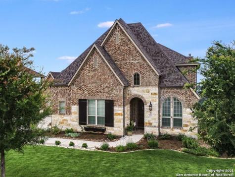 8219 Winecup Hill San Antonio TX 78256