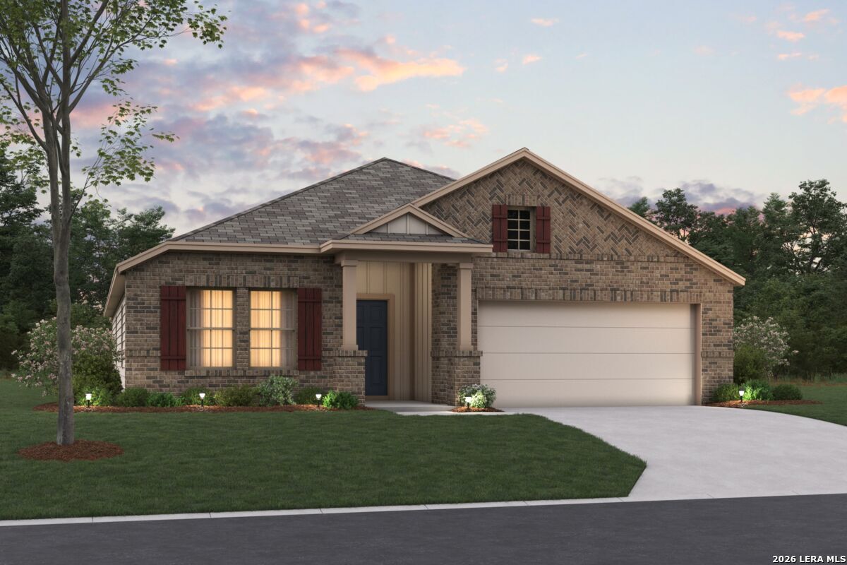 7218 Viridian View San Antonio TX 78253