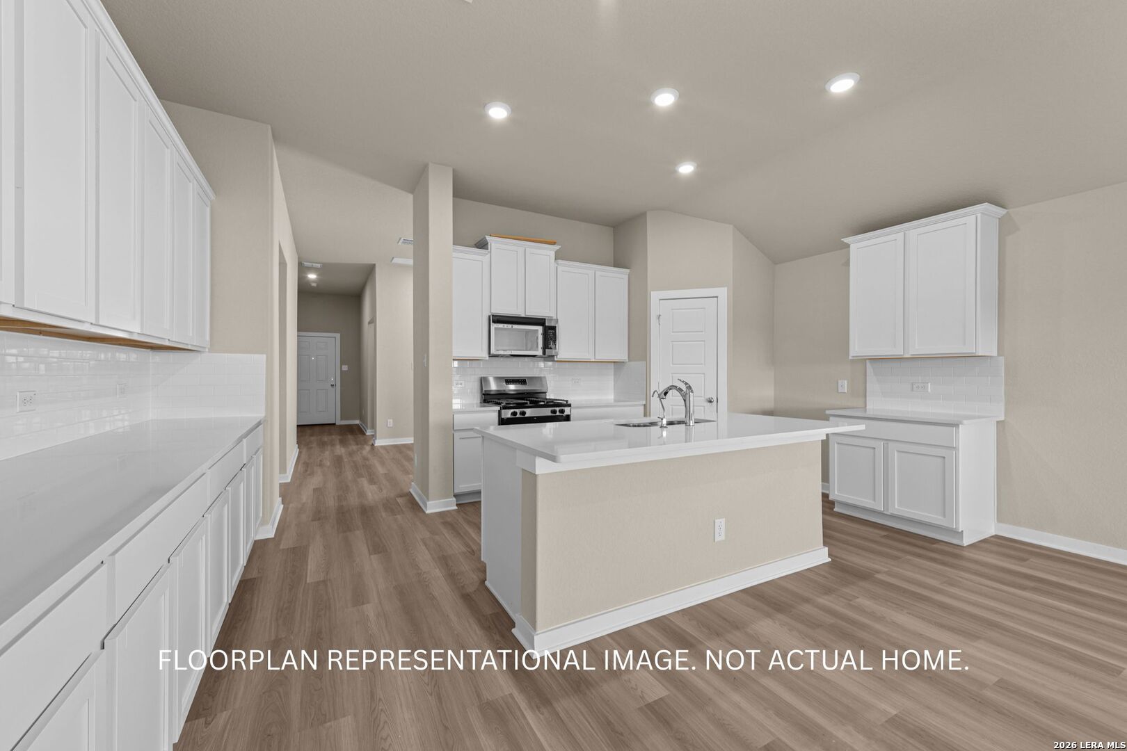 7218 Viridian View San Antonio TX 78253