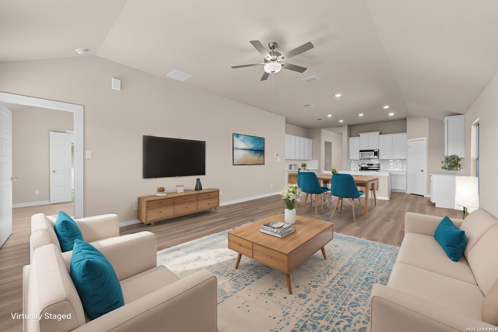7218 Viridian View San Antonio TX 78253