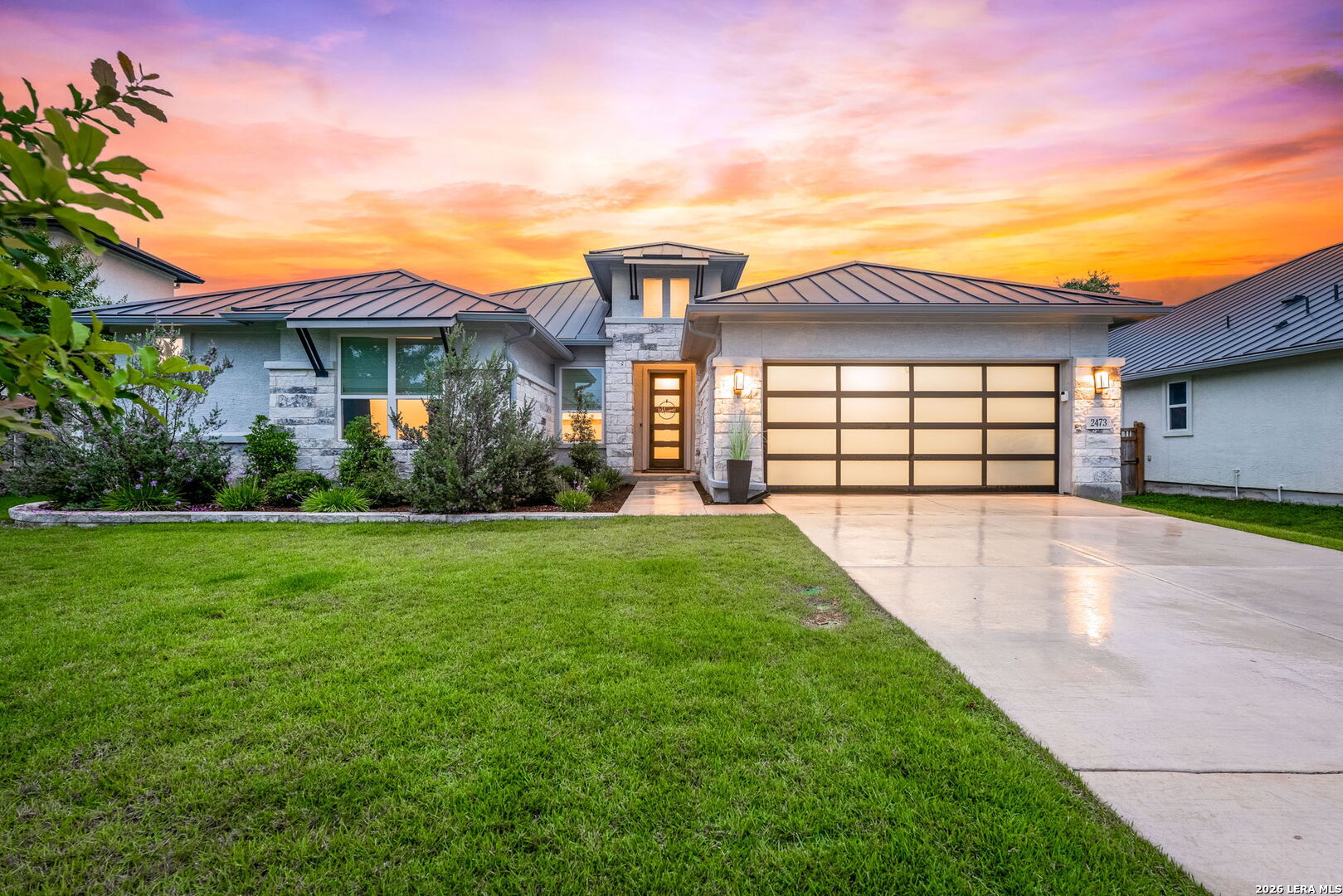 2473 Kookaburra Drive New Braunfels TX 78132